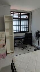 Blk 576 Woodlands Drive 16 (Woodlands), HDB 5 Rooms #532261181